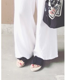 ORiental TRaffic | サンダル