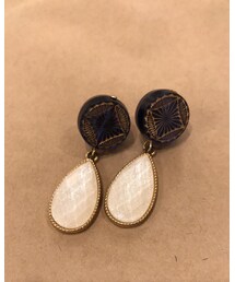 no brand | ピアス（両耳用）