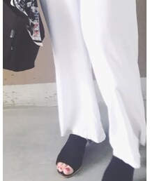 ORiental TRaffic | サンダル