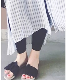 ORiental TRaffic | サンダル