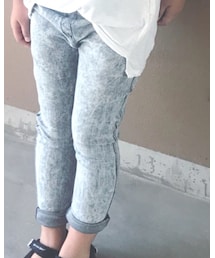 ZARA KIDS | パンツ