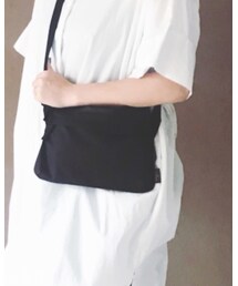 GU | ボディバッグ/ウエストポーチ