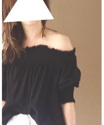 H&M | その他トップス