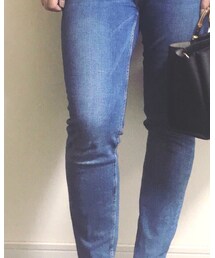 ZARA | デニムパンツ