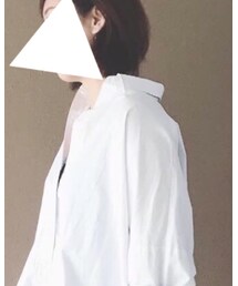 AZUL | シャツ/ブラウス