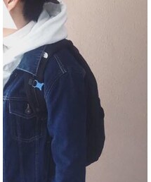 GU | デニムジャケット