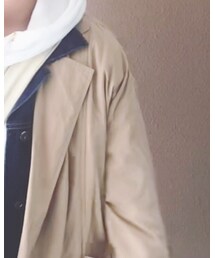 ZARA KIDS | トレンチコート