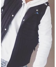 MARKEY'S | ダウンベスト