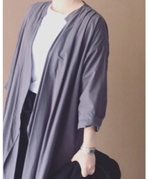 antiqua | ジャケット/アウター