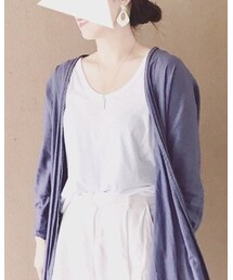 ZARA | タンクトップ