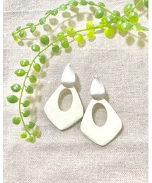 RegaroFelice | ピアス（両耳用）