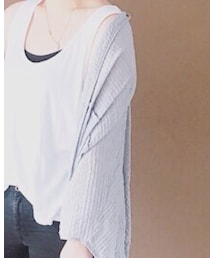 antiqua | ジャケット/アウター