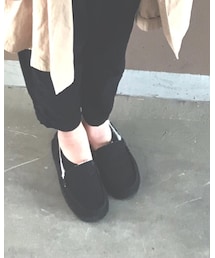 GU | シューズ