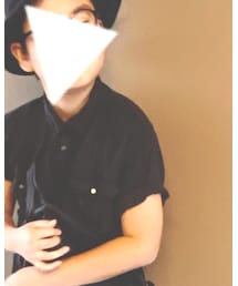 ZARA KIDS | トップス