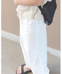 ZARA KIDS | パンツ