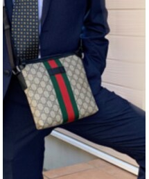 GUCCI | メッセンジャーバッグ
