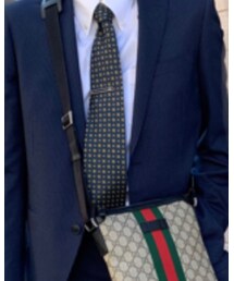 GUCCI | ネクタイ