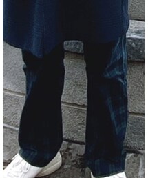 FRED PERRY | パンツ