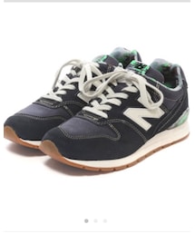 NEW BALANCE | new balance 996(スニーカー)