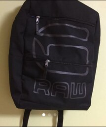 G-STAR | バックパック(バックパック/リュック)