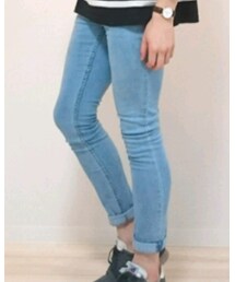 FOREVER21 | デニムパンツ