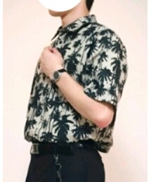 H&M | シャツ/ブラウス