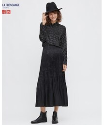 UNIQLO | スカート