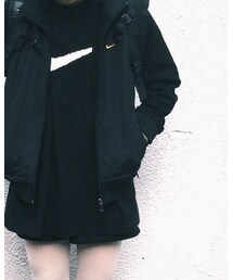 NIKE | ブルゾン