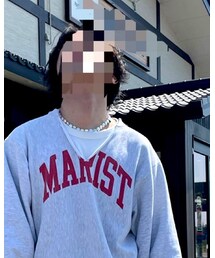 R.M GANG | ネックレス