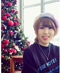 STYLENANDA | ハンチング/ベレー帽