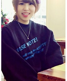 SERGE THORAVAL | ネックレス