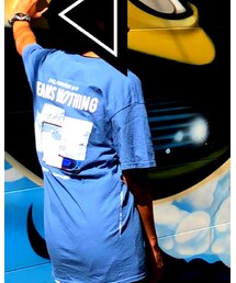 MAGIC STICK | Tシャツ/カットソー