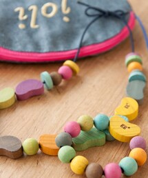 couprio | ネックレス、ブレスレット、ポシェット(ネックレス)