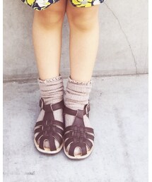 ZARA | ソックス/靴下