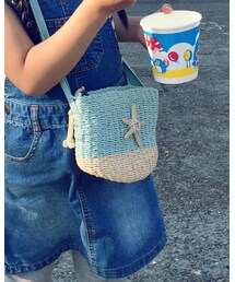 ZARA KIDS | ショルダーバッグ