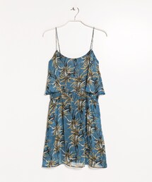 MANGO | Summer New Outfit!(ワンピース)