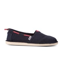 TOMS | モカシン/デッキシューズ