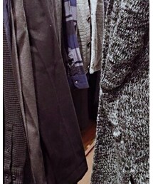 H.CONNECT | カバーオール