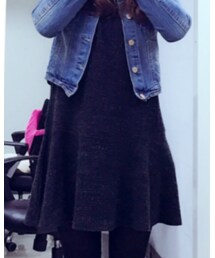 UNIQLO | ワンピース