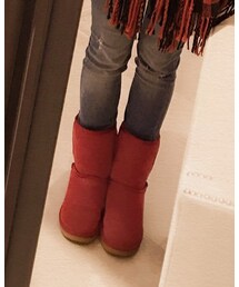 Freestyle | ブーツ