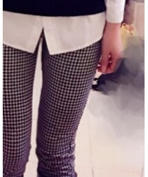 GU | その他パンツ