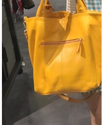 LOOK | ハンドバッグ