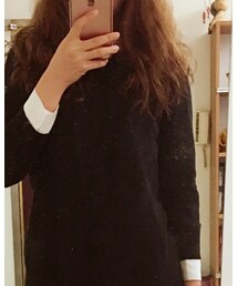 next | スウェット