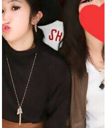 GU | ニット/セーター