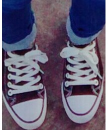 CONVERSE | スニーカー