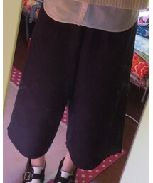 GU | パンツ