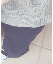 RETRO GIRL | デニムパンツ