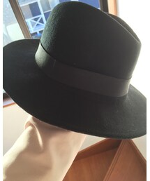 帽子屋 | ハット