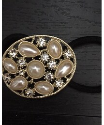 小物屋 | ヘアゴム