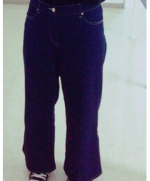 RETRO GIRL | デニムパンツ